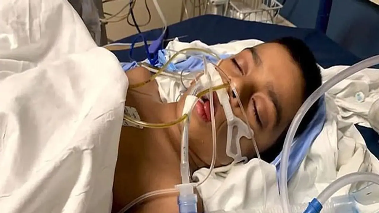 बच्चों के लीवर में रहस्यमयी वायरस की मौजूदगी से हड़कंप, WHO ने की एक बच्चे की मौत की पुष्टि, तेजी से बढ़े केस बच्चों के लीवर में रहस्यमयी वायरस की मौजूदगी से हड़कंप, WHO ने की एक बच्चे की मौत की पुष्टि, तेजी से बढ़े केस