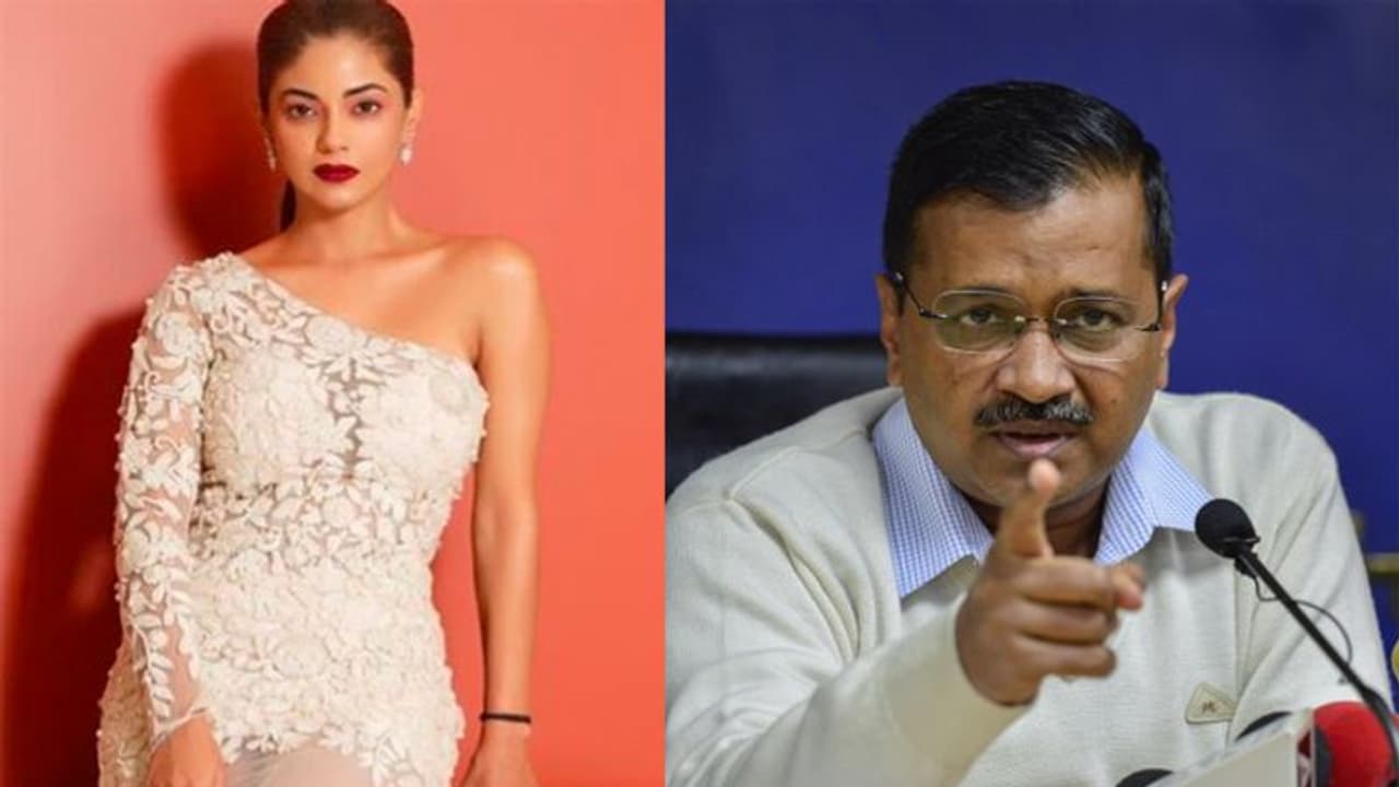 కేజ్రీవాల్ కు మొరపెట్టుకున్న పవన్ హీరోయిన్.. తండ్రిని కత్తితో బెదిరించి.. కేజ్రీవాల్ కు మొరపెట్టుకున్న పవన్ హీరోయిన్.. తండ్రిని కత్తితో బెదిరించి..