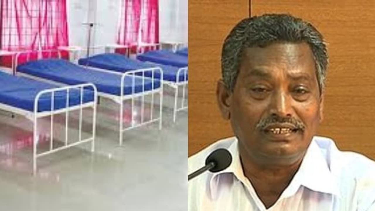 സംസ്ഥാനങ്ങളില് നിന്ന് മടങ്ങിയെത്തുന്നവരെ റിസോര്ട്ടുകളില് കോറന്റൈനിലാക്കണം: എ കെ മണി സംസ്ഥാനങ്ങളില് നിന്ന് മടങ്ങിയെത്തുന്നവരെ റിസോര്ട്ടുകളില് കോറന്റൈനിലാക്കണം: എ കെ മണി