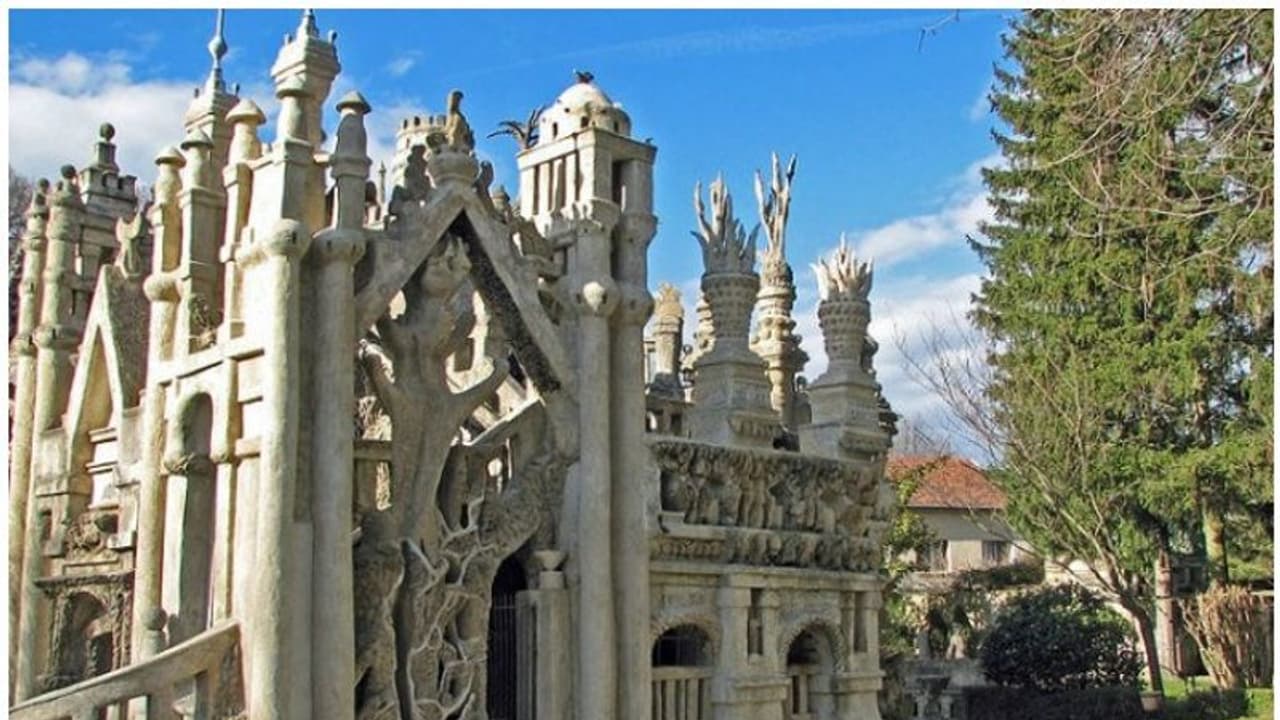 ഓരോ ദിവസവും കല്ലുകൾ ശേഖരിച്ചു, ഒടുവിൽ പണിതത് മാളിക; അവിശ്വസനീയം ഈ നിര്മ്മിതി ഓരോ ദിവസവും കല്ലുകൾ ശേഖരിച്ചു, ഒടുവിൽ പണിതത് മാളിക; അവിശ്വസനീയം ഈ നിര്മ്മിതി