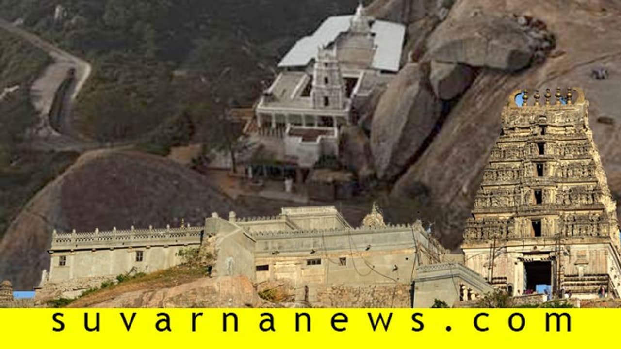 ಈ ಪವಿತ್ರ ಕ್ಷೇತ್ರಗಳಲ್ಲಿದೆ ವರದಾಯಕ ಶ್ರೀ ನರಸಿಂಹ ದೇವರ ಸನ್ನಿಧಾನ!