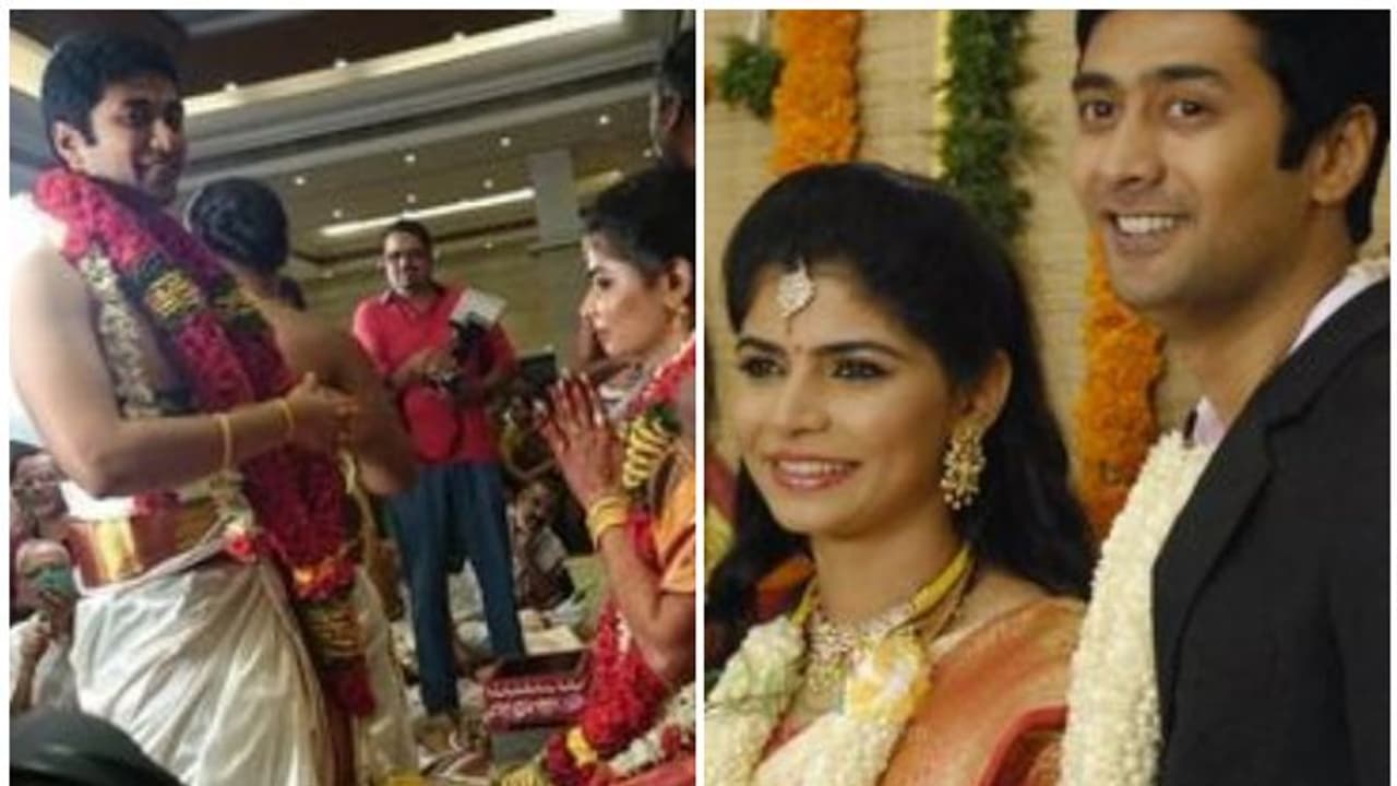 ഫെമിനിസ്റ്റാക്കി മാറ്റിയത് രാഹുലാണ്; വിവാഹ വാര്‍ഷിക ആശംസകള്‍ നേര്‍ന്ന് ചിൻമയി