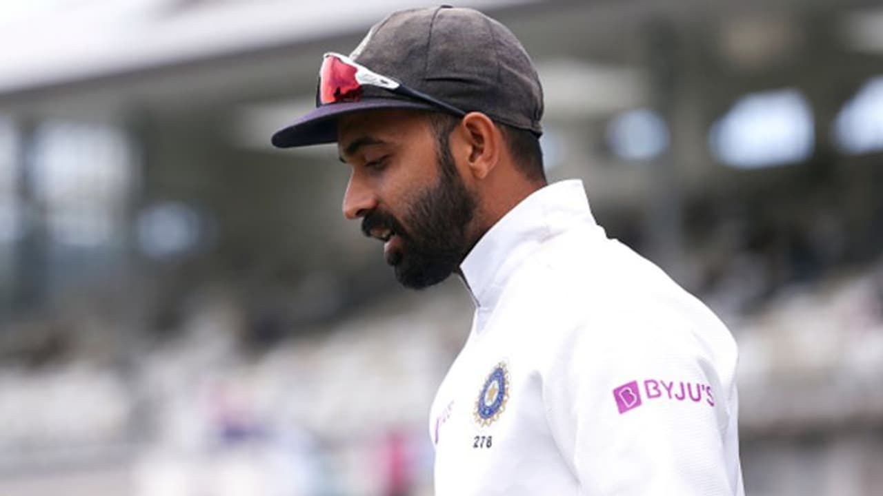 വിക്കറ്റ് നേടിയാല് ആഘോഷം വേണ്ട, പകരം നമസതേ മതി; നിര്ദേശവുമായി അജിന്ക്യ രഹാനെ വിക്കറ്റ് നേടിയാല് ആഘോഷം വേണ്ട, പകരം നമസതേ മതി; നിര്ദേശവുമായി അജിന്ക്യ രഹാനെ