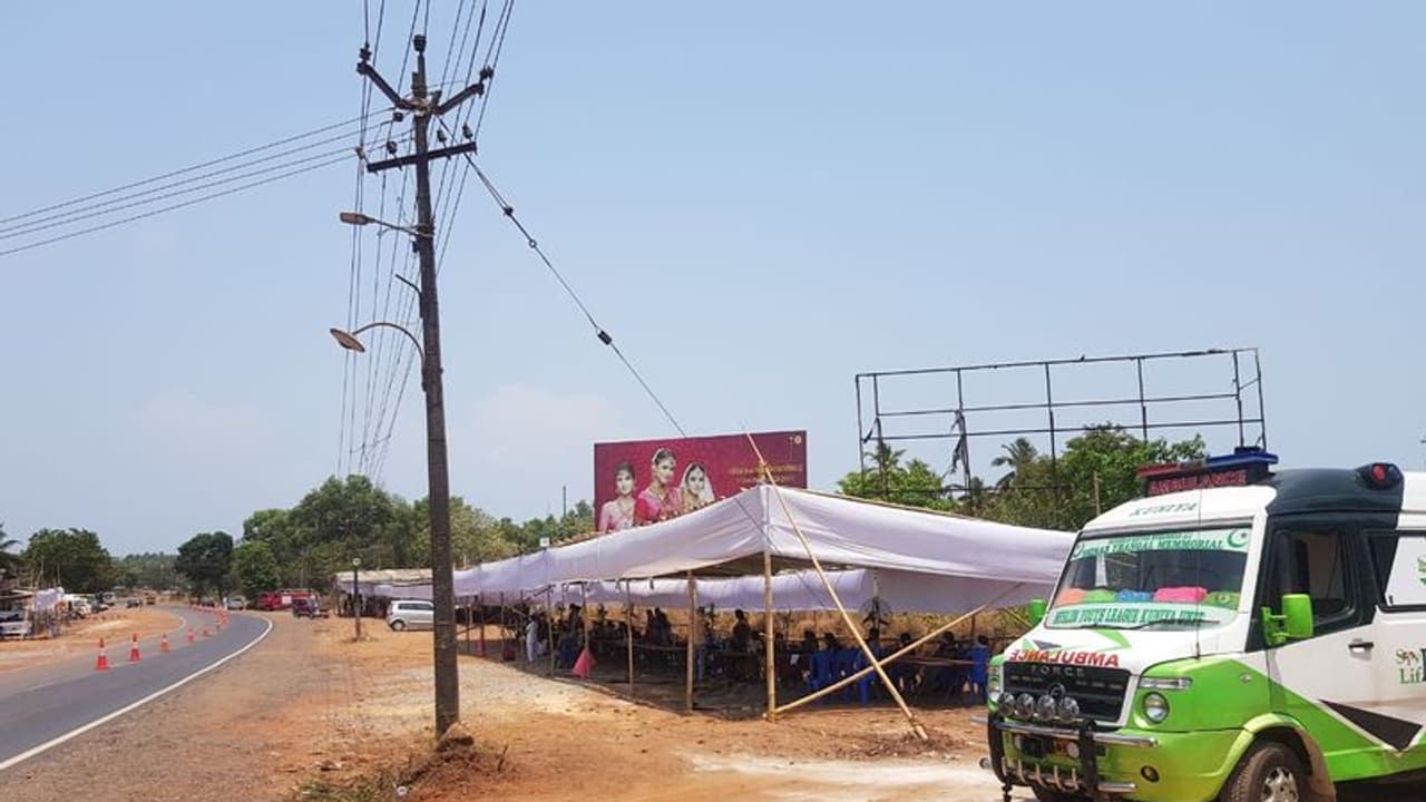 ನಾನ್ ಕೋವಿಡ್ ರೋಗಿಗಳ ಪರದಾಟ ಕೇಳೋರಿಲ್ಲ..! ನಾನ್ ಕೋವಿಡ್ ರೋಗಿಗಳ ಪರದಾಟ ಕೇಳೋರಿಲ್ಲ..!