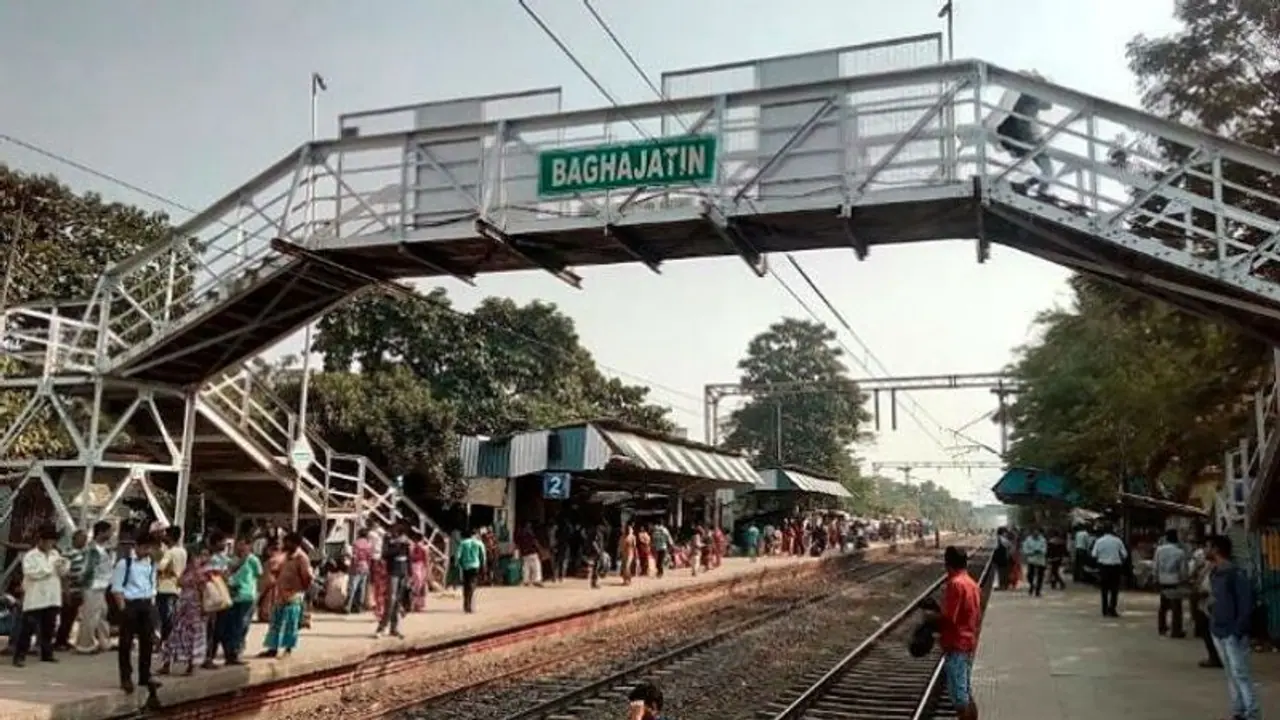 করোনার থাবায় বন্ধ বাঘাযতীনের এক নার্সিংহোম, স্যানিটাইজেশনে বাঘাযতীন হাসপাতাল