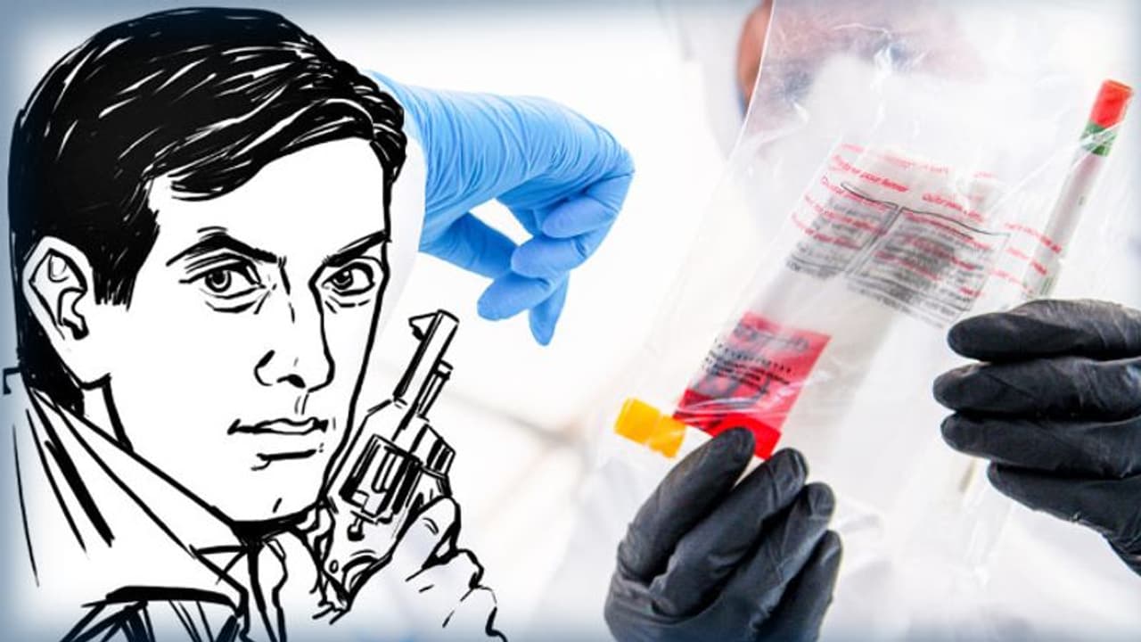 ব়্যাপিড টেস্টে এবার মাঠে নামছে ফেলুদা, করোনা পরীক্ষা স্ট্রিপ থেকে কিট এ নয়া চমক ব়্যাপিড টেস্টে এবার মাঠে নামছে ফেলুদা, করোনা পরীক্ষা স্ট্রিপ থেকে কিট এ নয়া চমক