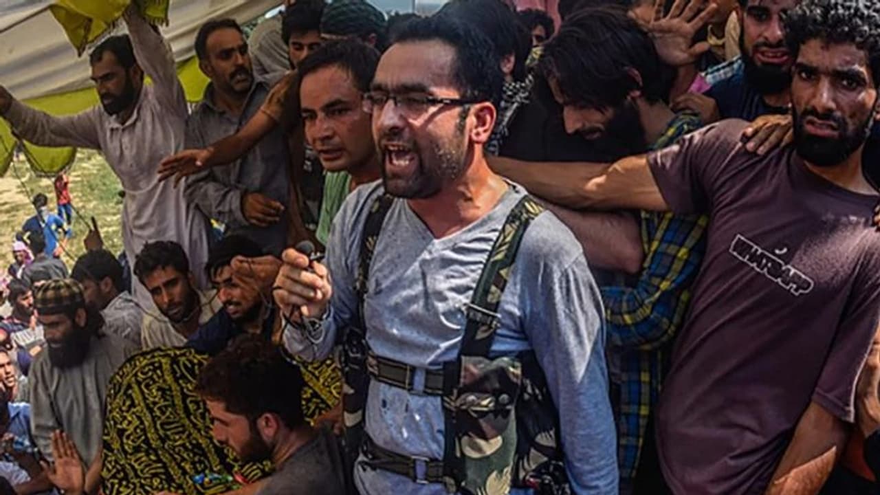 లెక్కల మాష్టారు మోస్ట్ వాంటెడ్ టెర్రరిస్టుగా ఎలా మారాడు...!! లెక్కల మాష్టారు మోస్ట్ వాంటెడ్ టెర్రరిస్టుగా ఎలా మారాడు...!!