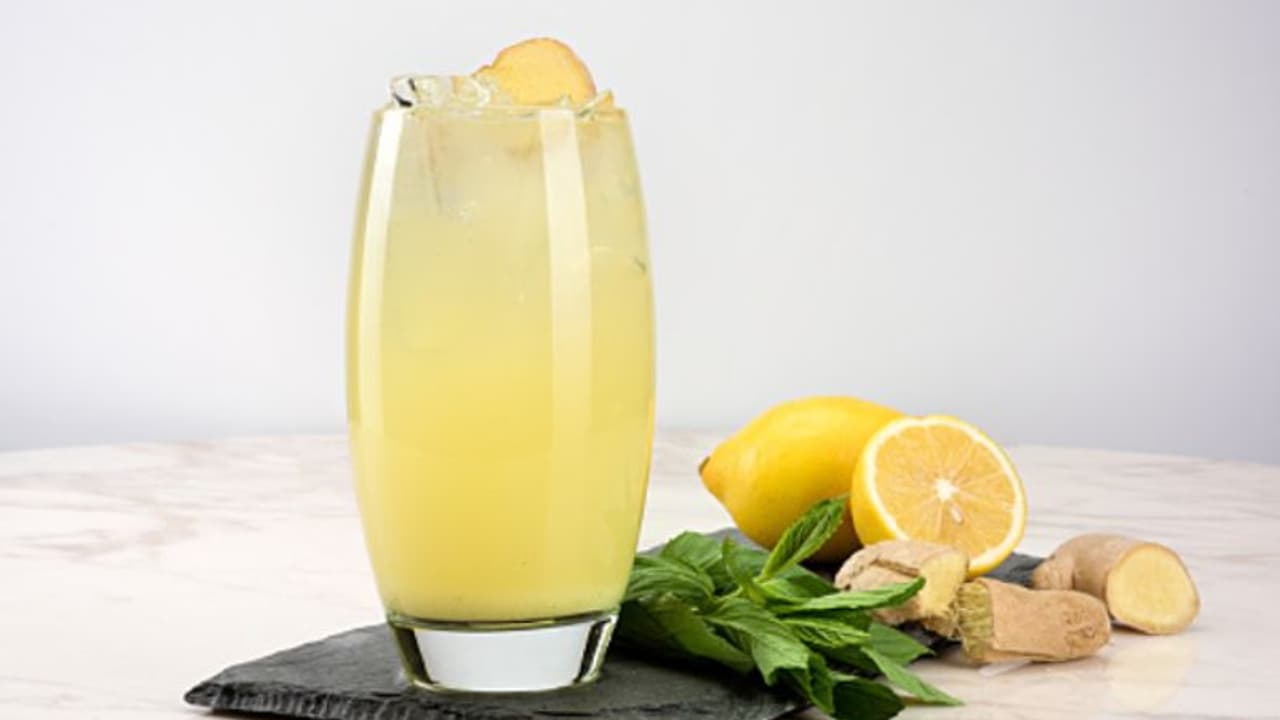 লকডাউনে স্বাস্থ্যকর পানীয়, সকালে নিয়ম মেনে প্রতিদিনের ডায়েটে থাক এই শরবত লকডাউনে স্বাস্থ্যকর পানীয়, সকালে নিয়ম মেনে প্রতিদিনের ডায়েটে থাক এই শরবত