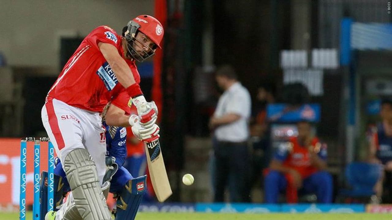 കിംഗ്സ് ഇലവന് പഞ്ചാബില് ഞാന് അസംതൃപ്തനായിരുന്നു; വെളിപ്പെടുത്തലുമായി യുവരാജ് സിംഗ് കിംഗ്സ് ഇലവന് പഞ്ചാബില് ഞാന് അസംതൃപ്തനായിരുന്നു; വെളിപ്പെടുത്തലുമായി യുവരാജ് സിംഗ്