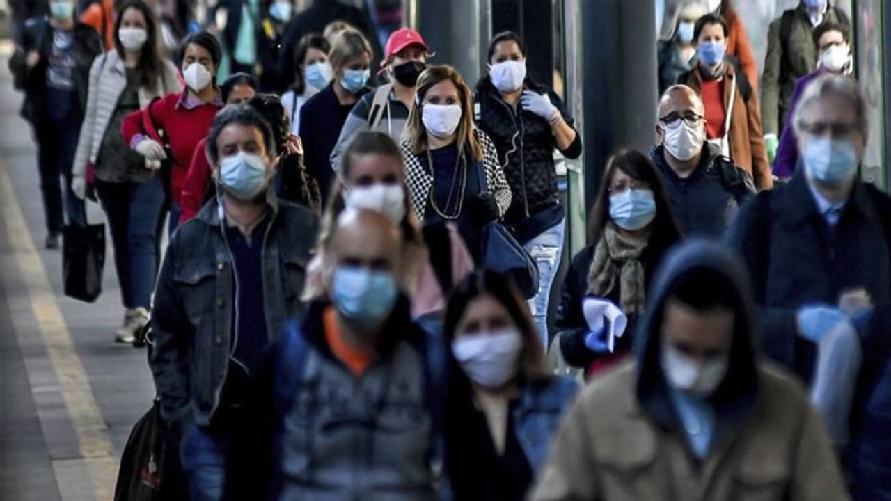 অবশেষে এল স্বস্তির খবর, করোনার প্রতিষেধক অবিষ্কার হয়েছে বলে দাবি ইতালির অবশেষে এল স্বস্তির খবর, করোনার প্রতিষেধক অবিষ্কার হয়েছে বলে দাবি ইতালির