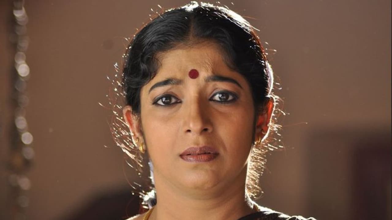 అందుకే ఇంకా పెళ్లి చేసుకోలేదు.. సీనియర్ నటి ఆవేదన అందుకే ఇంకా పెళ్లి చేసుకోలేదు.. సీనియర్ నటి ఆవేదన