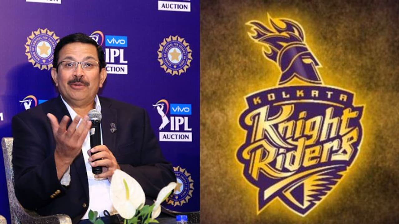 কে হতে পারে কেকেআরের অধিনায়ক, নিলামের মাঝেই মুখ খুললেন নাইট কর্তা