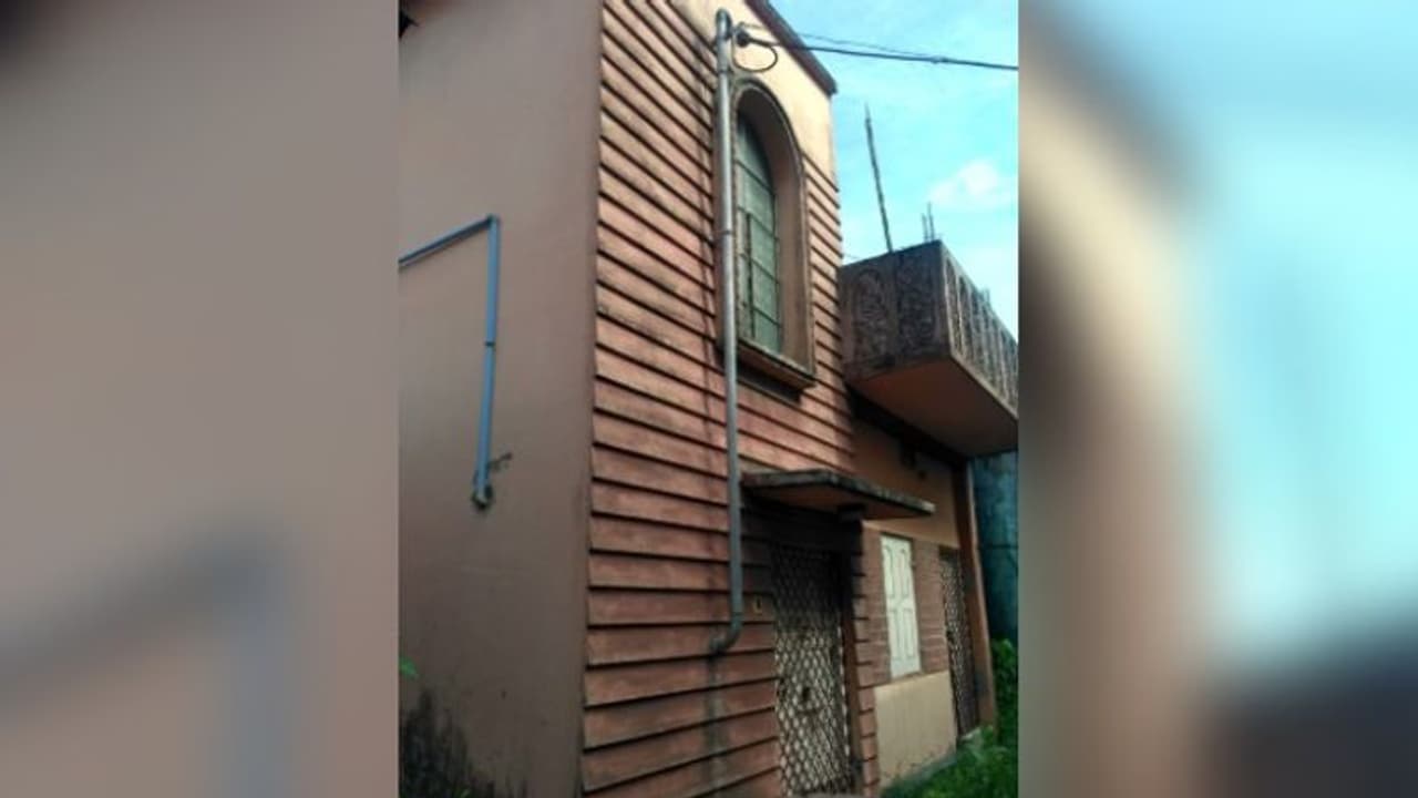 শ্বাসকষ্টে মৃত্যু স্বামীর, করোনা আতঙ্কে দেহ নিতে 'অস্বীকার' স্ত্রীর