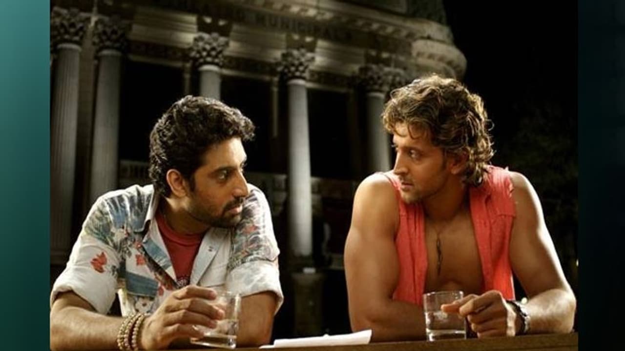 ফিল্মি দুনিয়ার ফিল্মি পুলিশ, হৃত্বিকের প্রশ্নে সাফ জবাব মুম্বই পুলিশের ফিল্মি দুনিয়ার ফিল্মি পুলিশ, হৃত্বিকের প্রশ্নে সাফ জবাব মুম্বই পুলিশের