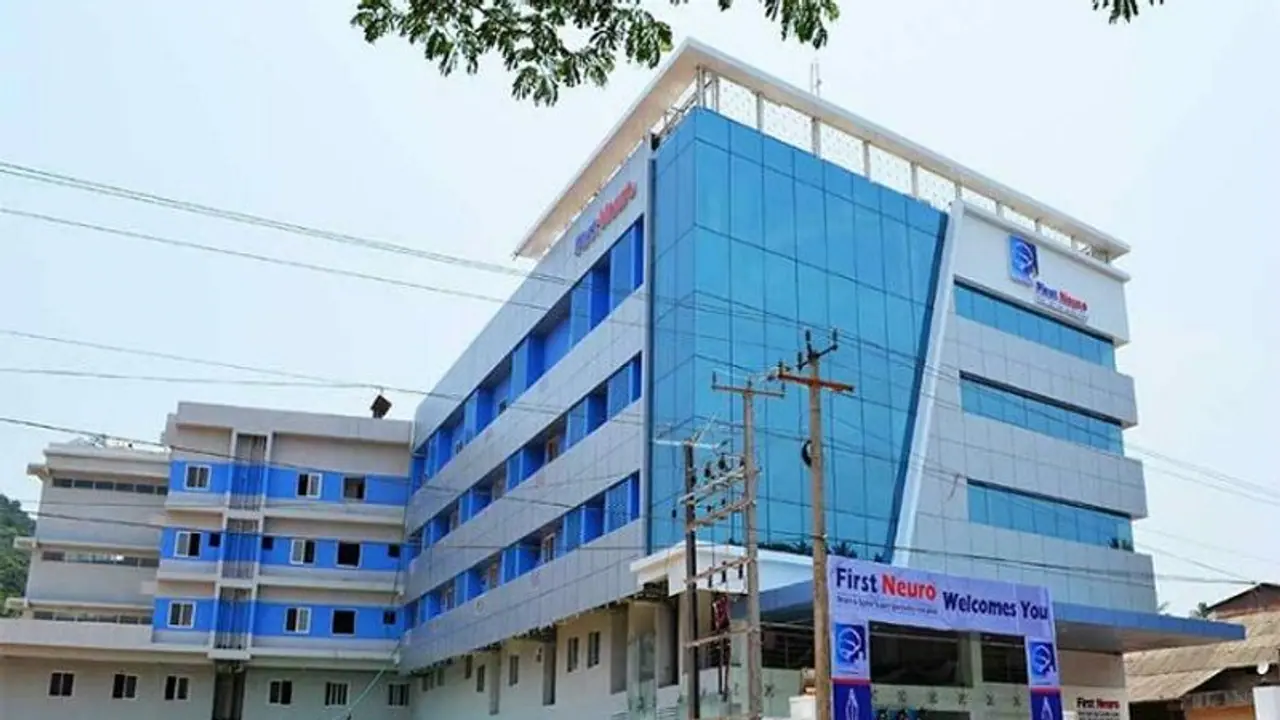 ಮಂಗಳೂರಿನ ಫಸ್ಟ್ ನ್ಯೂರೋ ಆಸ್ಪತ್ರೆಯೇ ಕೊರೋನಾ ಹಾಟ್‍ಸ್ಪಾಟ್: ಅಚ್ಚರಿಯಾದ್ರೂ ಸತ್ಯ