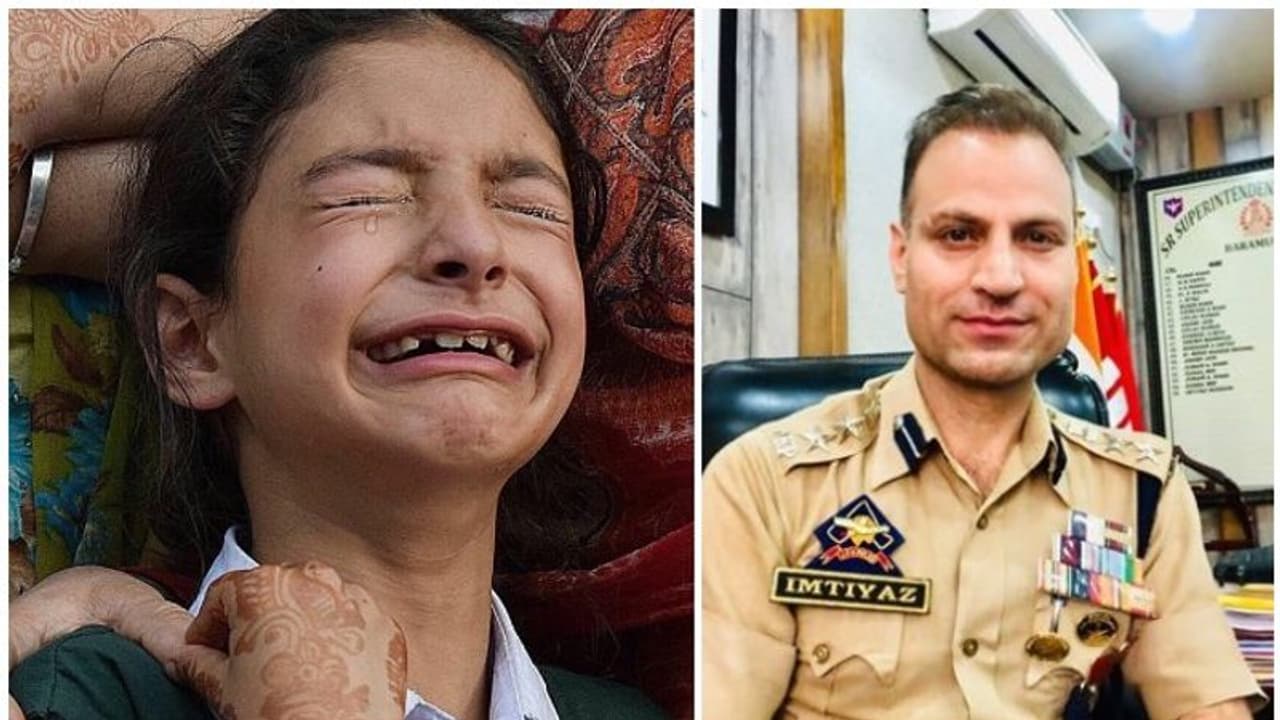 ഈ ചിത്രത്തിന് പുരസ്കാരമില്ലേ? കര്ഫ്യൂ ചിത്രങ്ങള്ക്ക് അവാര്ഡ് നല്കിയതില് പൊലീസ് ഉദ്യോഗസ്ഥന്റെ പ്രതികരണം ഈ ചിത്രത്തിന് പുരസ്കാരമില്ലേ? കര്ഫ്യൂ ചിത്രങ്ങള്ക്ക് അവാര്ഡ് നല്കിയതില് പൊലീസ് ഉദ്യോഗസ്ഥന്റെ പ്രതികരണം