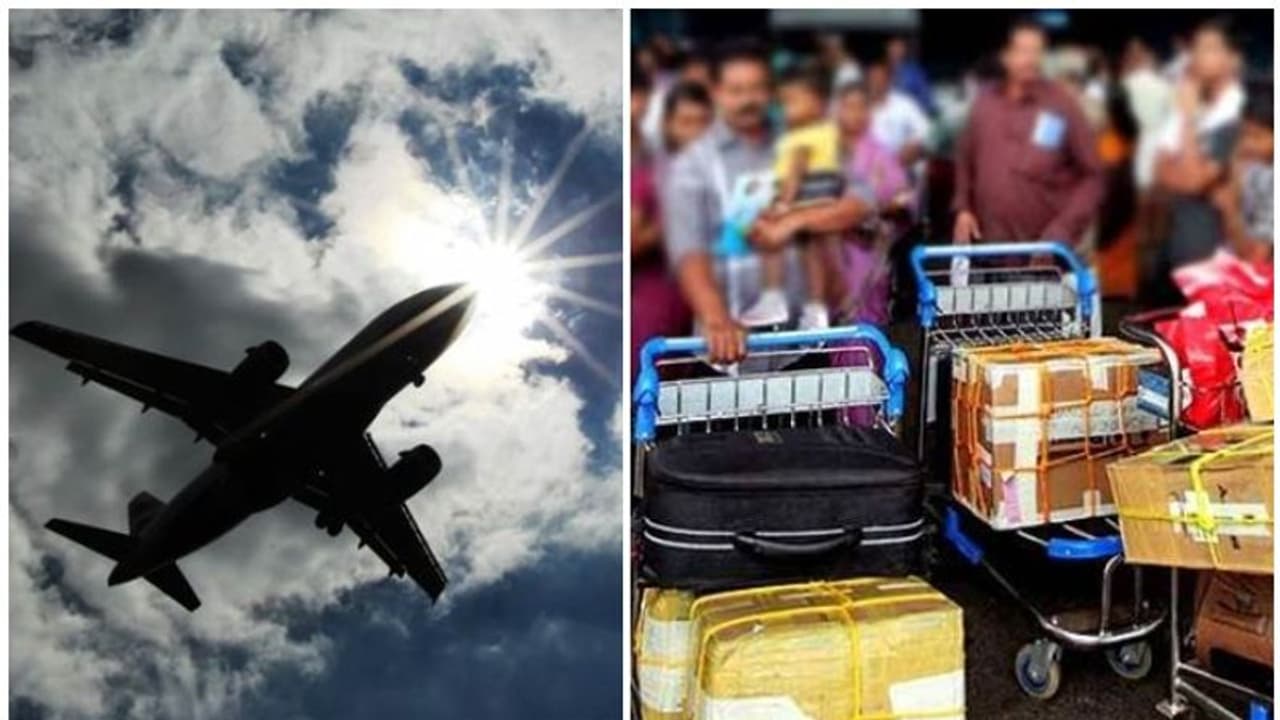 ആശ്വാസതീരമണയാൻ അവർ; പ്രവാസികളുടെ ആദ്യസംഘം ഇന്ന് കരിപ്പൂരിലും കൊച്ചിയിലും