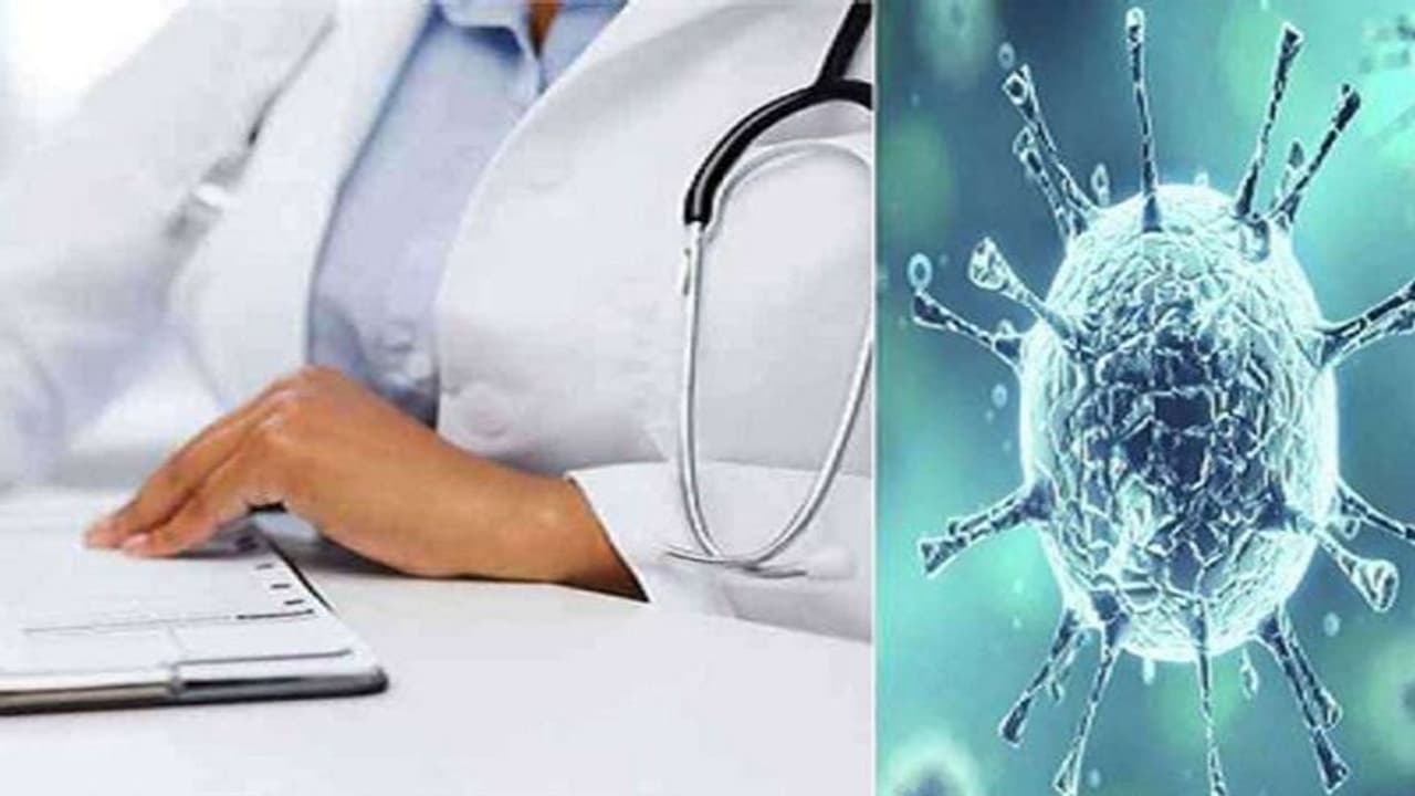 18ರ ಯುವತಿಗೆ ಕೊರೋನಾ: ತಮ್ಮನ್ನು ಕ್ವಾರೆಂಟೈನ್ ಮಾಡುವಂತೆ ದಾದಿಯರ ಗಲಾಟೆ 18ರ ಯುವತಿಗೆ ಕೊರೋನಾ: ತಮ್ಮನ್ನು ಕ್ವಾರೆಂಟೈನ್ ಮಾಡುವಂತೆ ದಾದಿಯರ ಗಲಾಟೆ