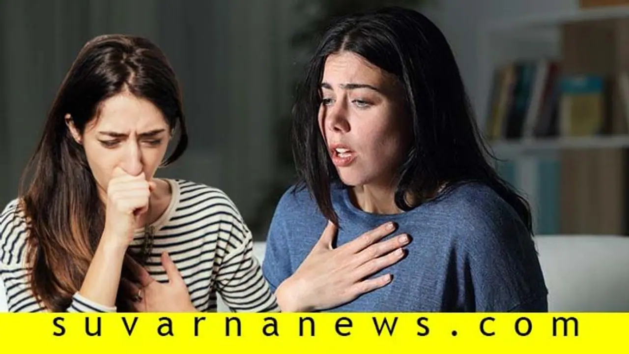 ಆಸ್ತಮಾ ಮಂದಿ ಏನು ಮಾಡಬೇಕು; ಇದು ಹುಡುಗಾಟಿಕೆ ಟೈಮ್‌ ಅಲ್ಲ!