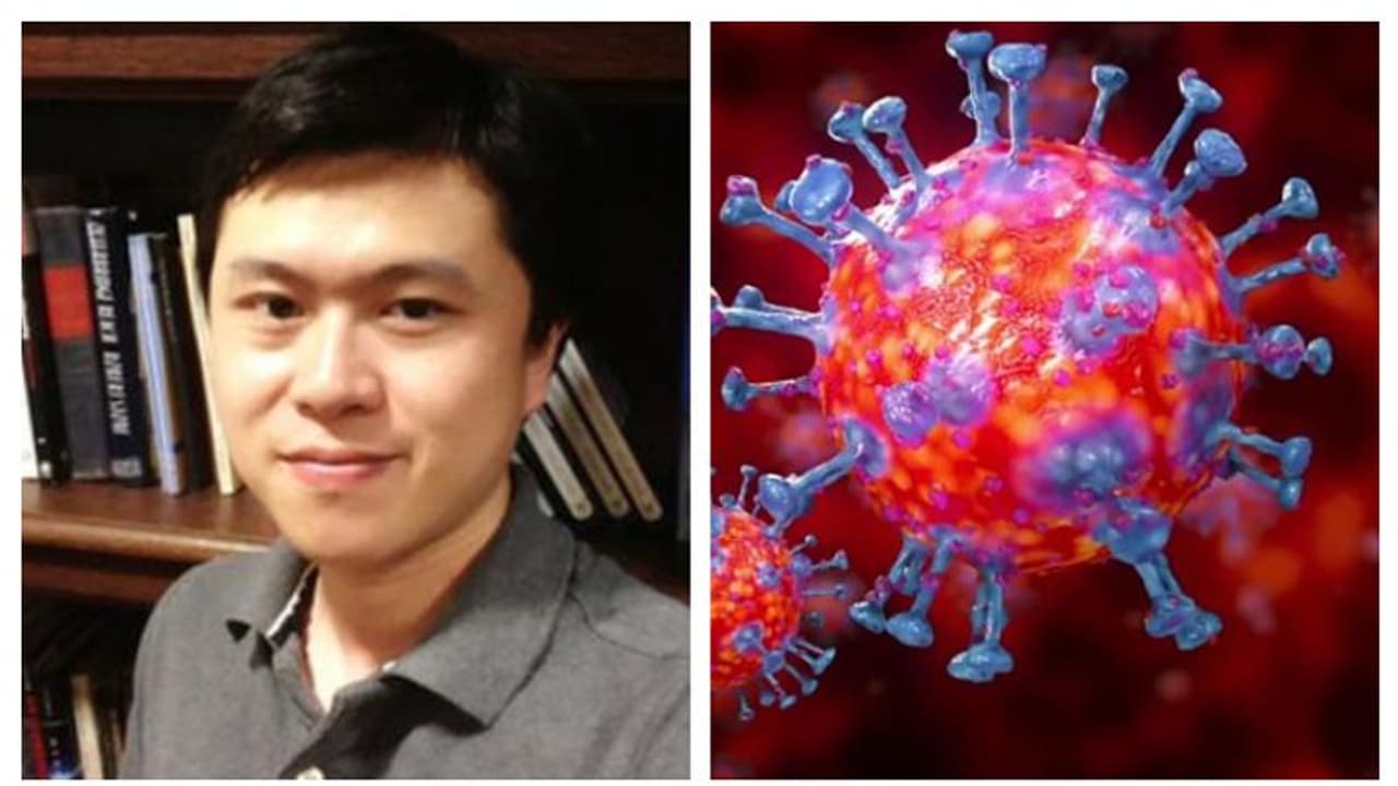 খুন হতে পারেন আশঙ্কা করেছিলেন, নিজের অ্যাপার্টমেন্টেই উদ্ধার হল করোনা গবেষকের দেহ খুন হতে পারেন আশঙ্কা করেছিলেন, নিজের অ্যাপার্টমেন্টেই উদ্ধার হল করোনা গবেষকের দেহ