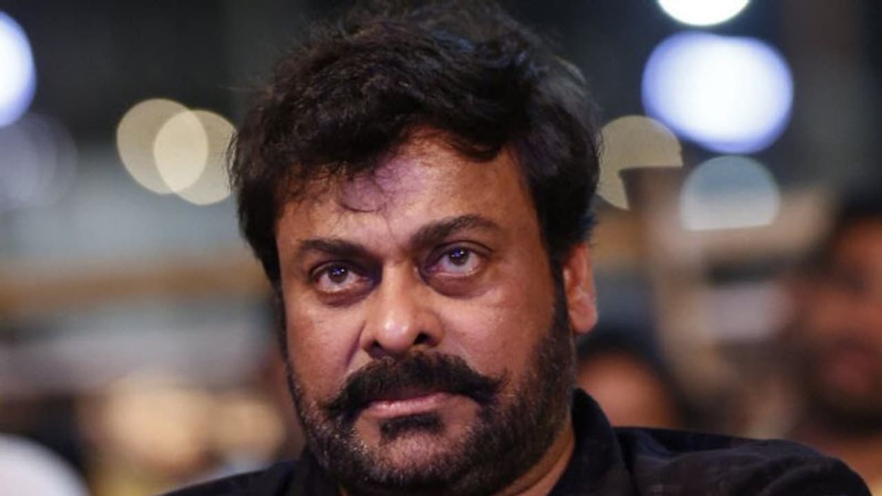 బర్త్ డే వేళ చిరుకు మనశ్శాంతి కరువు..! బర్త్ డే వేళ చిరుకు మనశ్శాంతి కరువు..!