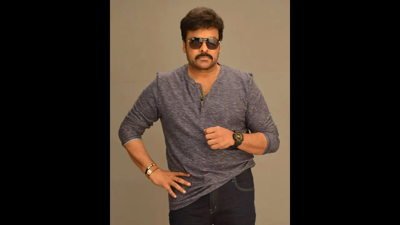 Chiranjeevi romanced Sridevi 30 years ago; son Ram Charan to do the same with Jhanvi Kapoor in sequel? Chiranjeevi romanced Sridevi 30 years ago; son Ram Charan to do the same with Jhanvi Kapoor in sequel?
