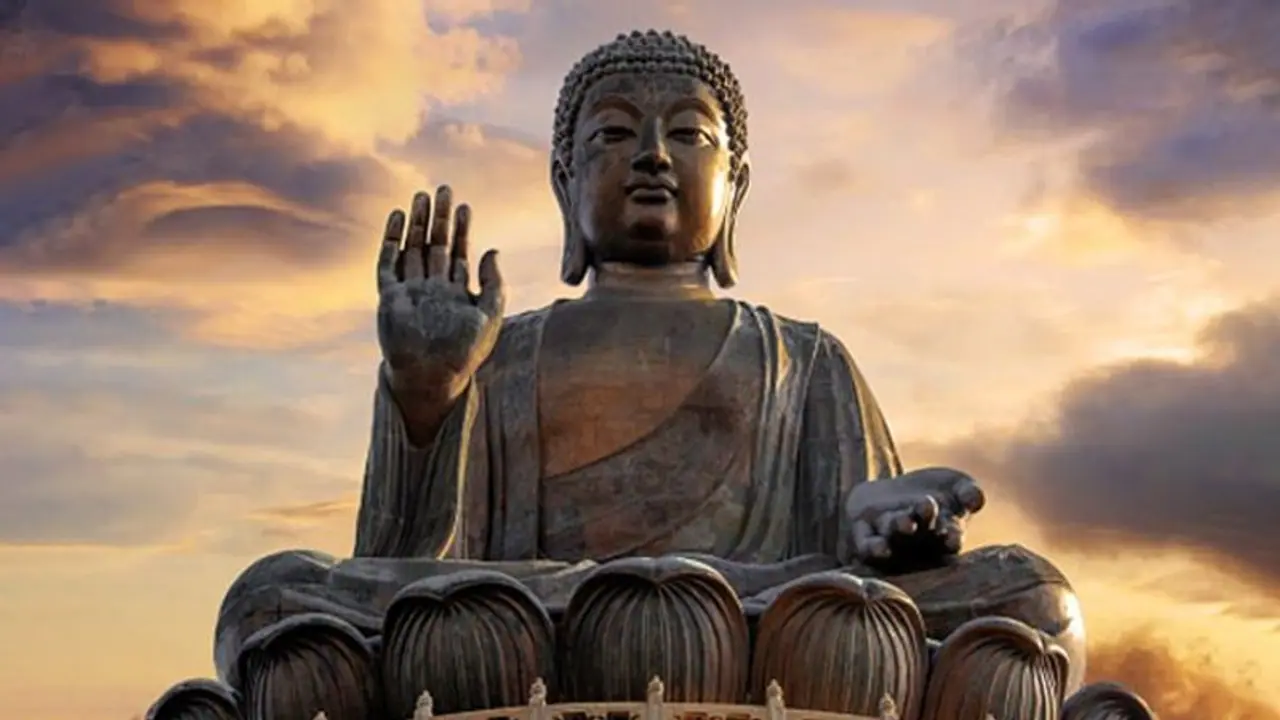 বুদ্ধ পূর্ণিমায় পালন করুন বিশেষ এই রীতি, বাধা কাটিয়ে ফিরে পান সৌভাগ্য বুদ্ধ পূর্ণিমায় পালন করুন বিশেষ এই রীতি, বাধা কাটিয়ে ফিরে পান সৌভাগ্য