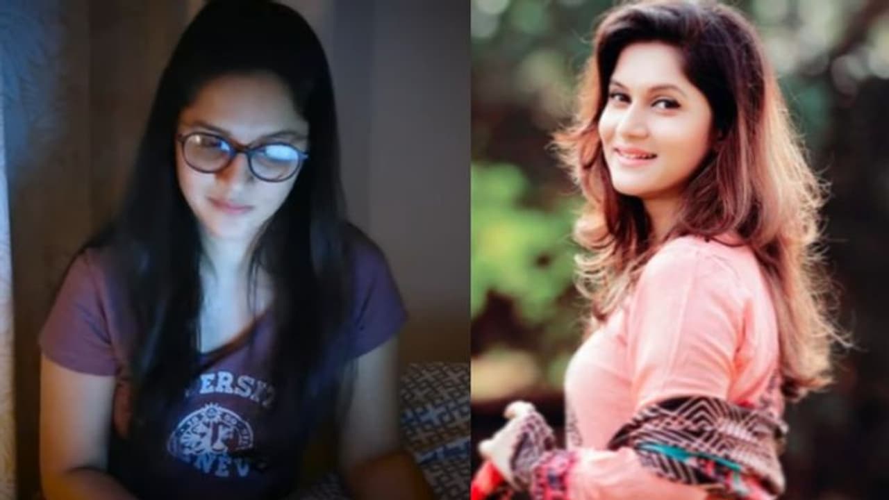 দেড় মিনিটেই শিহরণ, সৃজিত নন, এবার ছবির পরিচালক মিথিলা দেড় মিনিটেই শিহরণ, সৃজিত নন, এবার ছবির পরিচালক মিথিলা