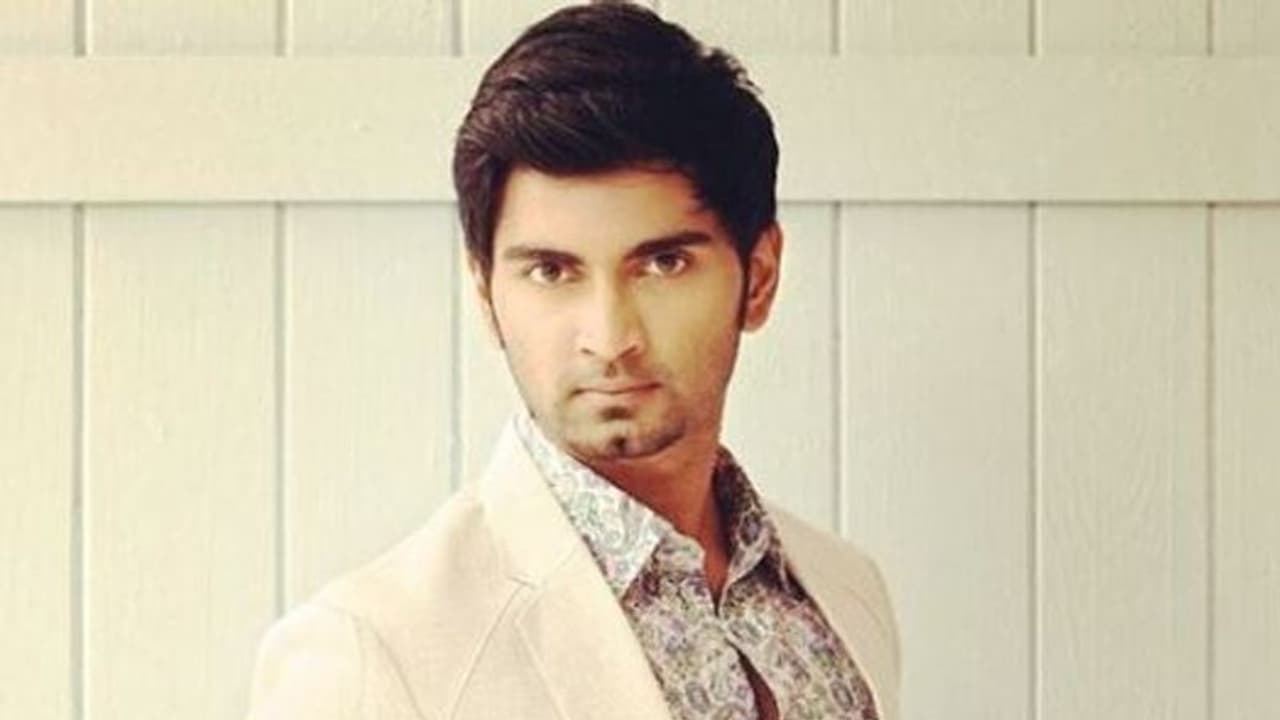 ஐஸ்வர்யா ரஜினிகாந்தின் 'லால் சலாம்' படத்தில் இருந்து தூக்கப்பட்ட அதர்வா? என்ன காரணம்... வெளியான தகவல்..!