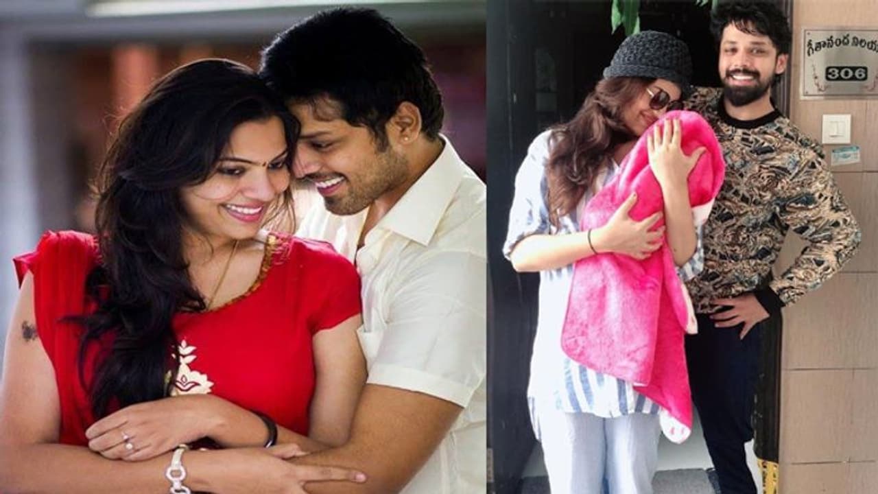 ఫేక్ న్యూస్ పై ముందే మాట్లాడా.. ఎవ్వరూ సపోర్ట్ చేయలేదు ఫేక్ న్యూస్ పై ముందే మాట్లాడా.. ఎవ్వరూ సపోర్ట్ చేయలేదు