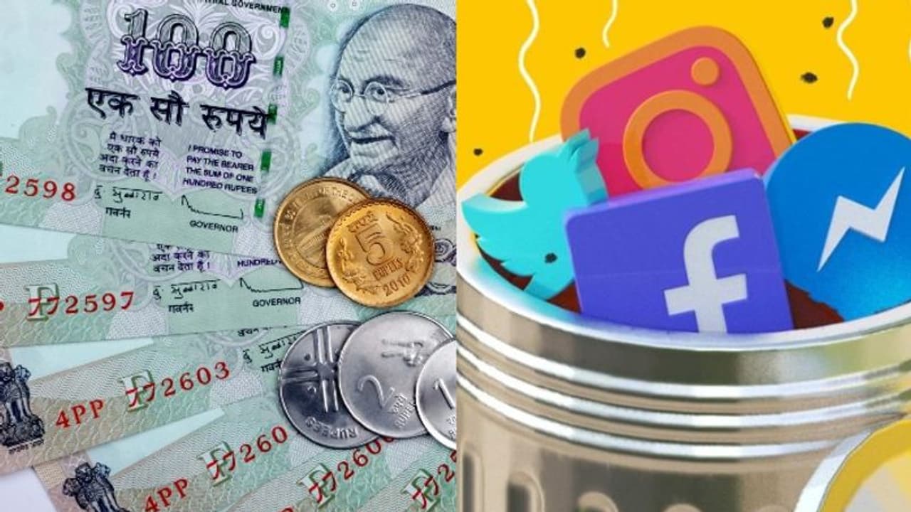 ഒരു ഫേസ്ബുക്ക് പോസ്റ്റ് മതി ലോൺ കിട്ടാതെ പോകാൻ ! കാലം മാറുന്നു; ബാങ്കുകളും ഫിൻടെക്കുകളും ബിഗ് ഡേറ്റയിലേക്ക് ഒരു ഫേസ്ബുക്ക് പോസ്റ്റ് മതി ലോൺ കിട്ടാതെ പോകാൻ ! കാലം മാറുന്നു; ബാങ്കുകളും ഫിൻടെക്കുകളും ബിഗ് ഡേറ്റയിലേക്ക്