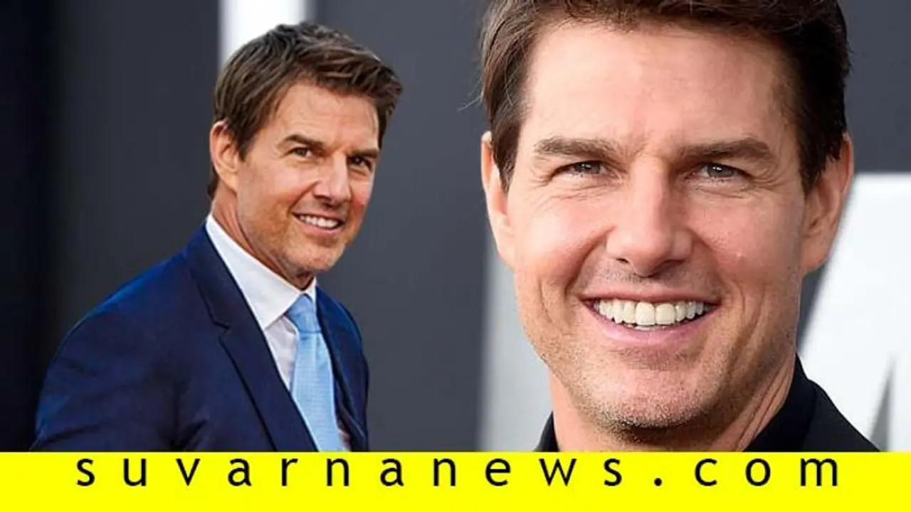 ಸಾಹಸ ಸನ್ನಿವೇಶ ಚಿತ್ರೀಕರಿಸಲು ಬಾಹ್ಯಾಕಾಶದಲ್ಲಿ ನಾಸಾ ಕೊಡ್ತು ನಟನಿಗೆ ಅವಕಾಶ! ಸಾಹಸ ಸನ್ನಿವೇಶ ಚಿತ್ರೀಕರಿಸಲು ಬಾಹ್ಯಾಕಾಶದಲ್ಲಿ ನಾಸಾ ಕೊಡ್ತು ನಟನಿಗೆ ಅವಕಾಶ!