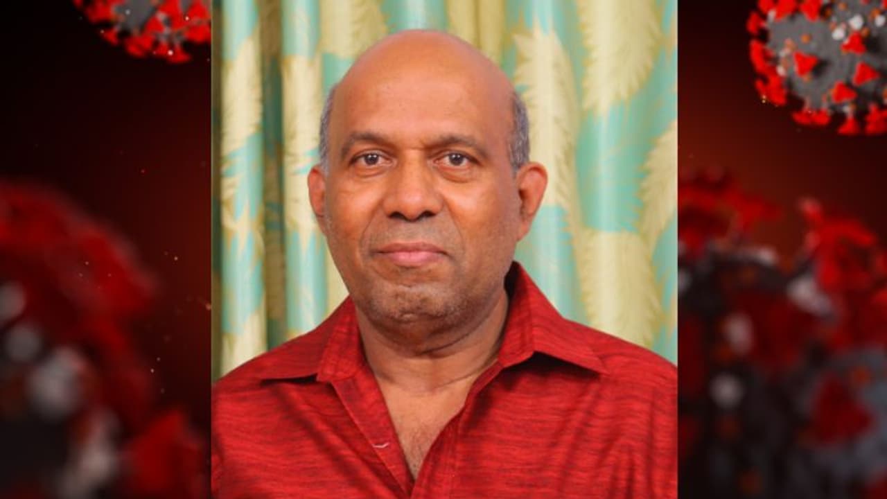 അമേരിക്കയിലും യുകെയിലും രണ്ട് മലയാളികൾ കൊവിഡ് ബാധിച്ച് മരിച്ചു