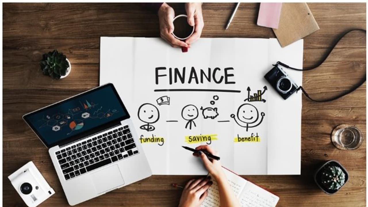 Financial Advisor बन कमाएं लाखों, जानें एलिजिबिलिटी, कोर्स, कॉलेज, स्कोप और सैलरी Financial Advisor बन कमाएं लाखों, जानें एलिजिबिलिटी, कोर्स, कॉलेज, स्कोप और सैलरी