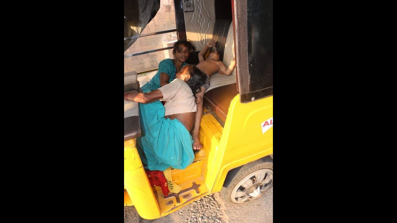 বিশাপত্তনমের কারখানা নির্গত হওয়া স্টাইরিন গ্যাস বিস্ফোরণে সক্ষম, কতটা ক্ষতিকর এই গ্যাস বিশাপত্তনমের কারখানা নির্গত হওয়া স্টাইরিন গ্যাস বিস্ফোরণে সক্ষম, কতটা ক্ষতিকর এই গ্যাস