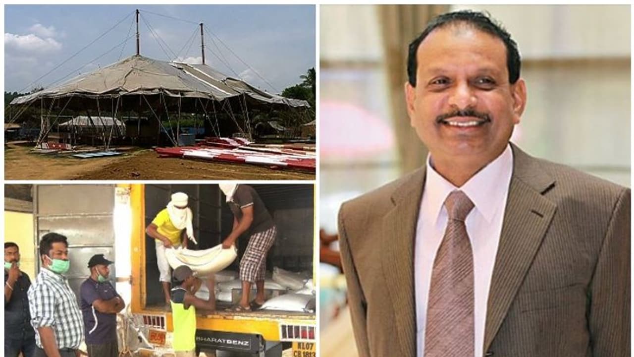 ഏഷ്യാനെറ്റ് ന്യൂസ് വാർത്ത തുണയായി; സര്ക്കസ് കലാകാരൻമാര്ക്കും പക്ഷി മൃഗാദികള്ക്കും യൂസഫലിയുടെ സഹായഹസ്തം ഏഷ്യാനെറ്റ് ന്യൂസ് വാർത്ത തുണയായി; സര്ക്കസ് കലാകാരൻമാര്ക്കും പക്ഷി മൃഗാദികള്ക്കും യൂസഫലിയുടെ സഹായഹസ്തം