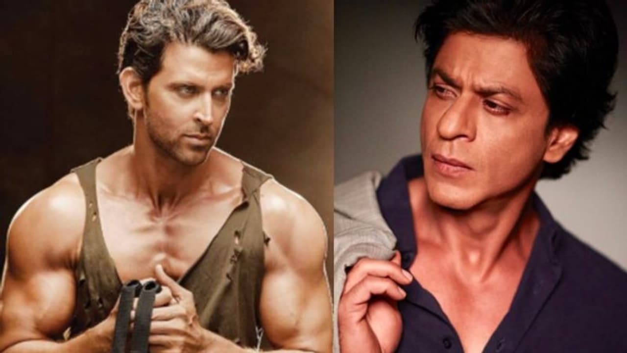 বক্সঅফিসে একশো কোটির ক্লাবে সেরা কে, শাহরুখ না হৃত্বিক বক্সঅফিসে একশো কোটির ক্লাবে সেরা কে, শাহরুখ না হৃত্বিক