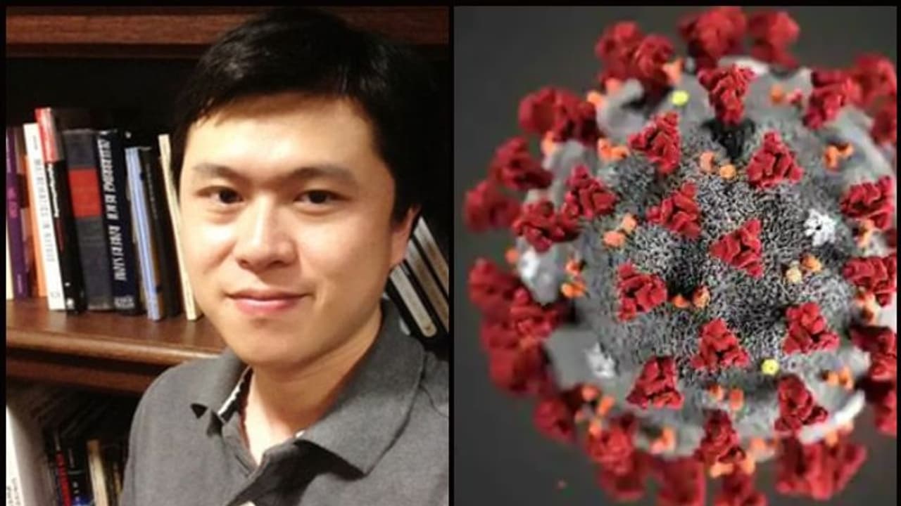 കൊറോണ സംബന്ധിച്ച് പഠനം നടത്തുന്ന ചൈനീസ് ഗവേഷകന്‍ അമേരിക്കയില്‍ വെടിയേറ്റ് മരിച്ചു