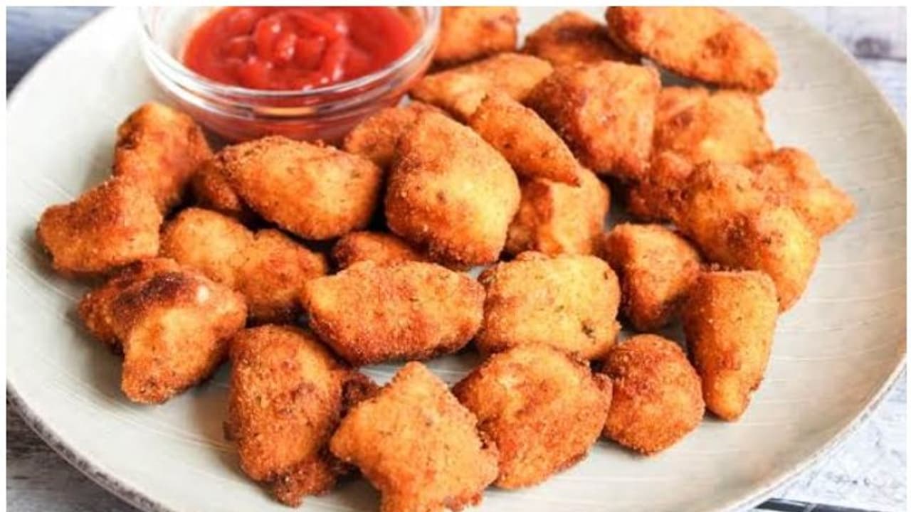 നിങ്ങളൊരു ചിക്കൻ പ്രേമിയാണോ; ഇതാ ഒരു കിടിലൻ സ്നാക്ക് നിങ്ങളൊരു ചിക്കൻ പ്രേമിയാണോ; ഇതാ ഒരു കിടിലൻ സ്നാക്ക്