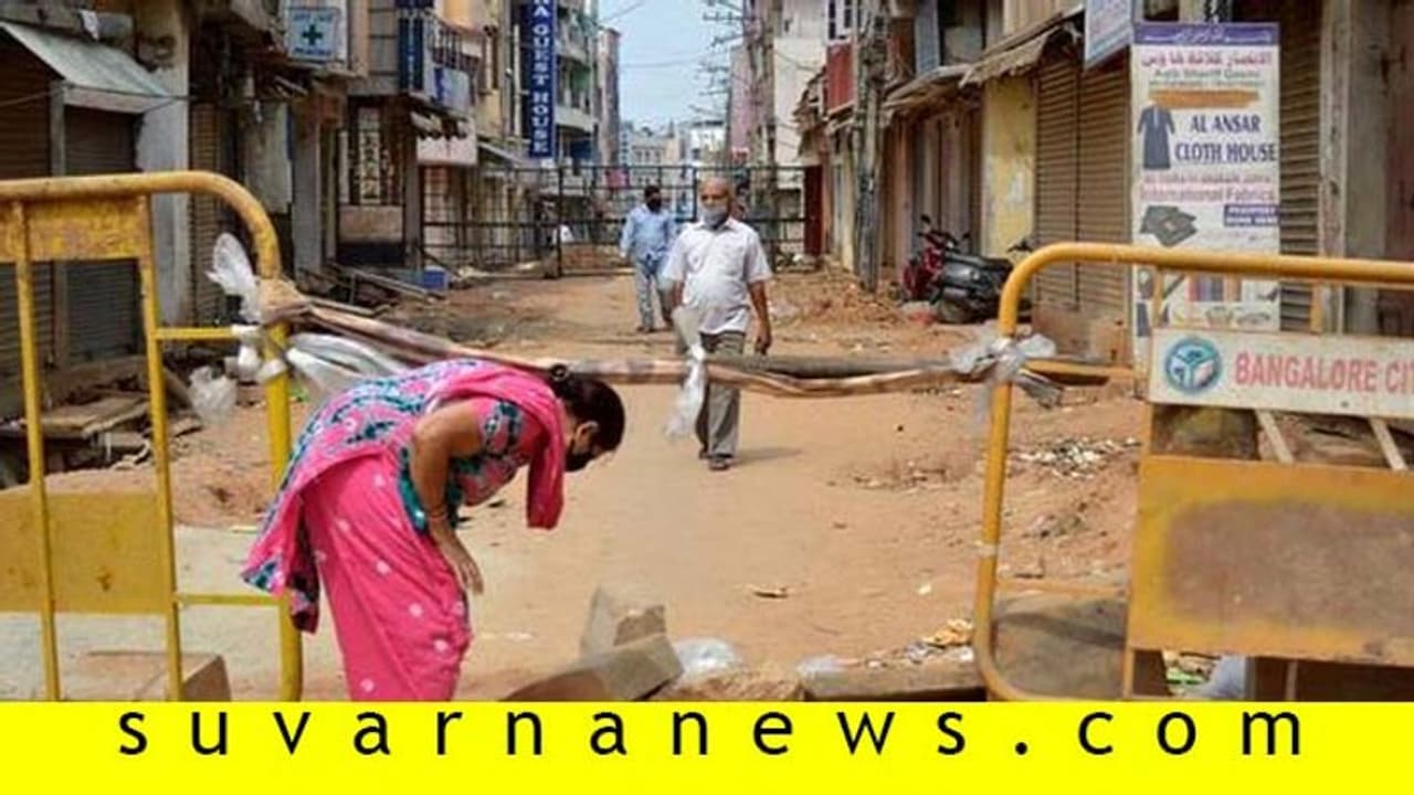 ಶಿವಾಜಿನಗರಕ್ಕೆ ಕಂಟಕನಾದ ‘ಪಿ 653’!