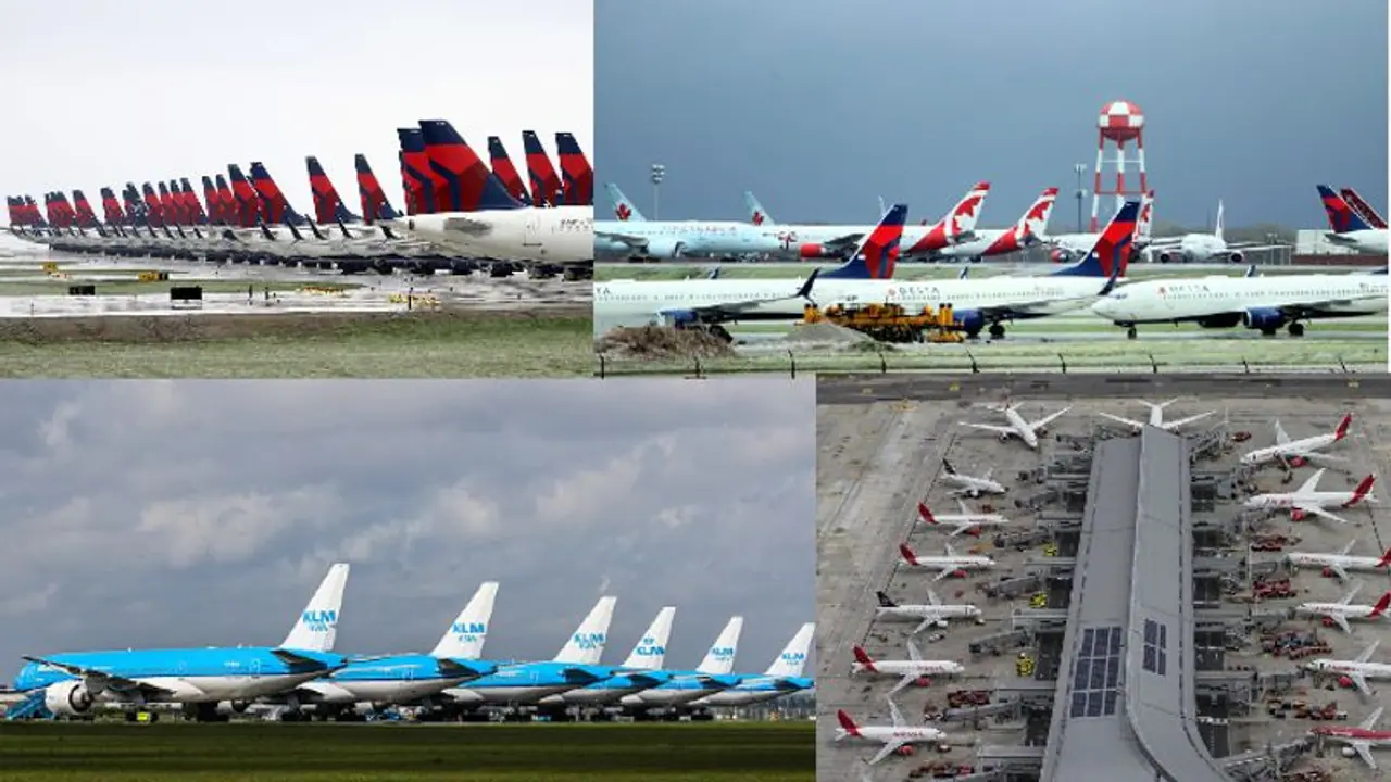 Coronavirus: International tourism could suffer $1.2 trillion loss in 2020, 120 million jobs at risk, says UN Coronavirus: International tourism could suffer $1.2 trillion loss in 2020, 120 million jobs at risk, says UN