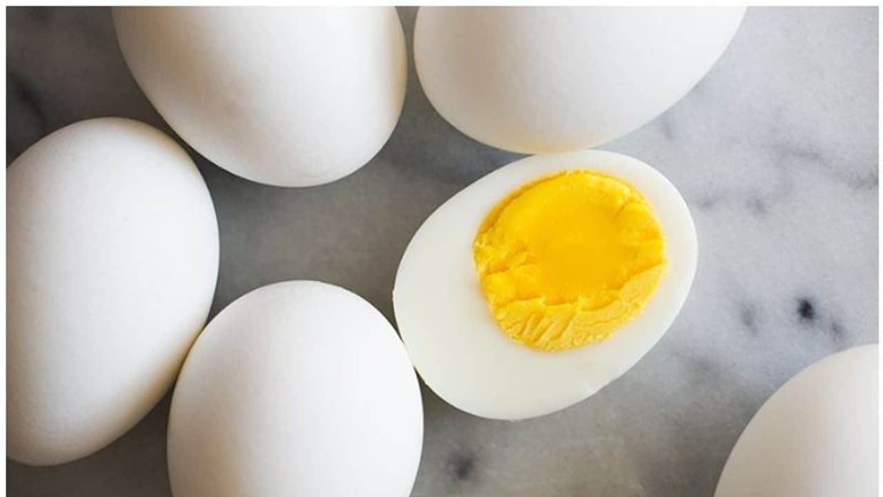 പ്രഭാതഭക്ഷണത്തിൽ 'മുട്ട' ഉൾപ്പെടുത്തണമെന്ന് പറയുന്നതിന്റെ കാരണം... പ്രഭാതഭക്ഷണത്തിൽ 'മുട്ട' ഉൾപ്പെടുത്തണമെന്ന് പറയുന്നതിന്റെ കാരണം...