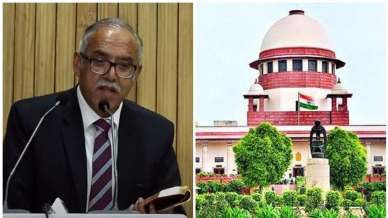 നിയമവ്യവസ്ഥ പണമുള്ളവരെ സഹായിക്കുന്നു, തലകുനിച്ചിരുന്ന് പ്രശ്നങ്ങള് മറക്കാനാവില്ല; ജസ്റ്റിസ് ദീപക് ഗുപ്ത നിയമവ്യവസ്ഥ പണമുള്ളവരെ സഹായിക്കുന്നു, തലകുനിച്ചിരുന്ന് പ്രശ്നങ്ങള് മറക്കാനാവില്ല; ജസ്റ്റിസ് ദീപക് ഗുപ്ത