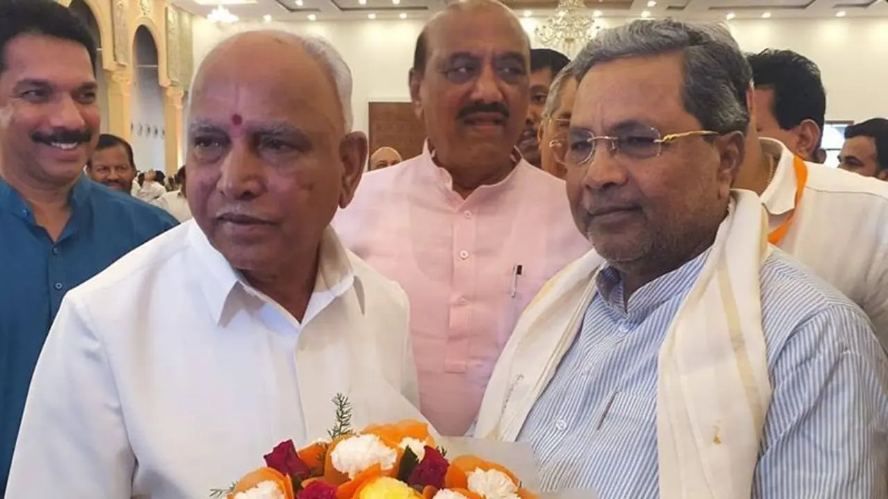 ರಾಜ್ಯ ಸರ್ಕಾರ ಮಹತ್ವದ ಆದೇಶ: ಯಡಿಯೂರಪ್ಪಗೆ ಥ್ಯಾಂಕ್ಸ್ ಹೇಳಿದ ಸಿದ್ದರಾಮಯ್ಯ..!