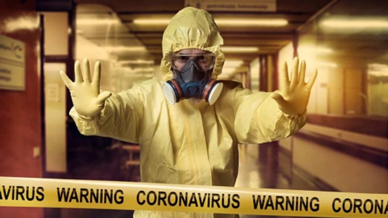 രാജ്യങ്ങൾ ലോക്ക്ഡൗൺ ഉപേക്ഷിക്കാൻ സമയമായി, 'ഹേർഡ് ഇമ്മ്യുണിറ്റി' ഉപയോഗിച്ച് കൊവിഡ് പോരാട്ടം തുടരാം ! രാജ്യങ്ങൾ ലോക്ക്ഡൗൺ ഉപേക്ഷിക്കാൻ സമയമായി, 'ഹേർഡ് ഇമ്മ്യുണിറ്റി' ഉപയോഗിച്ച് കൊവിഡ് പോരാട്ടം തുടരാം !