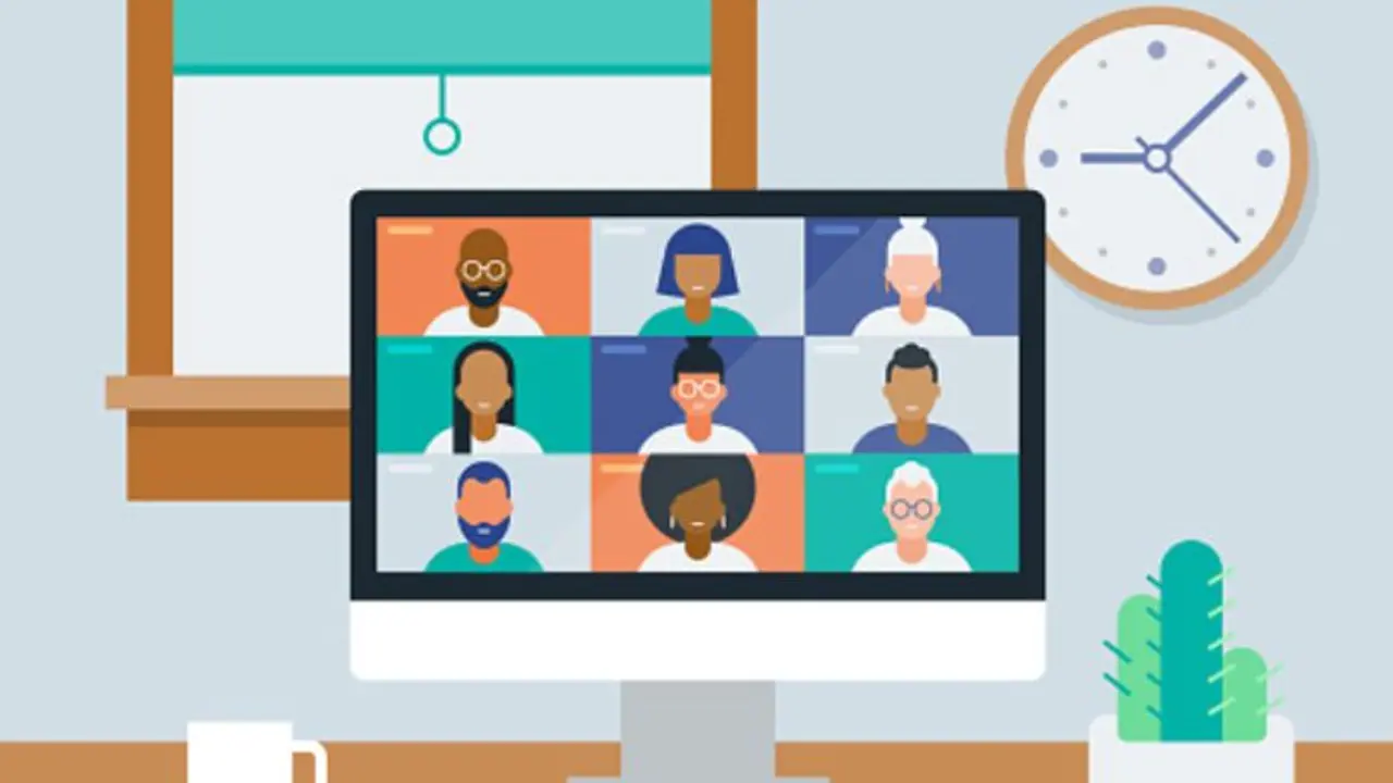 ৫০, ১০০ নয় একসঙ্গে ২৫০ জন, মাইক্রোসফ্ট এর ভিডিও কনফারেন্সিং এর নয়া সংযোজন