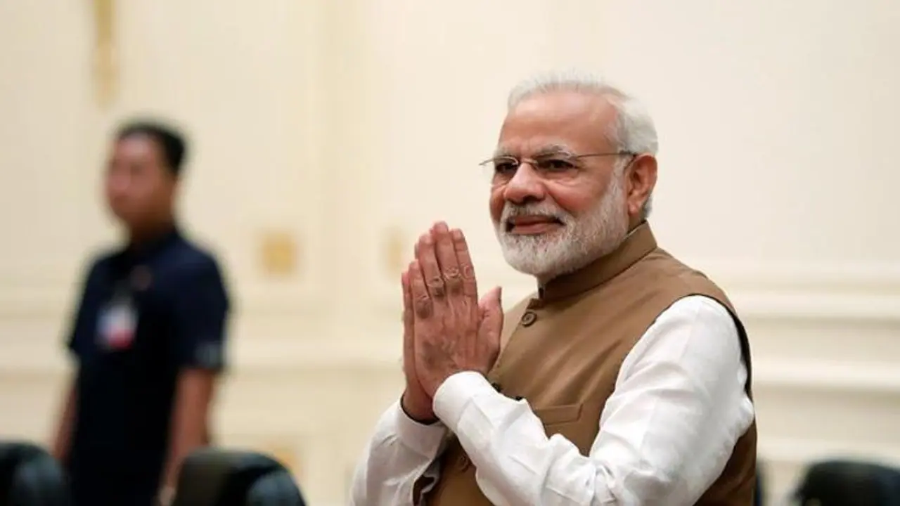 How PM Modi’s stress on technology combined with phenomenal policies has helped India fight coronavirus