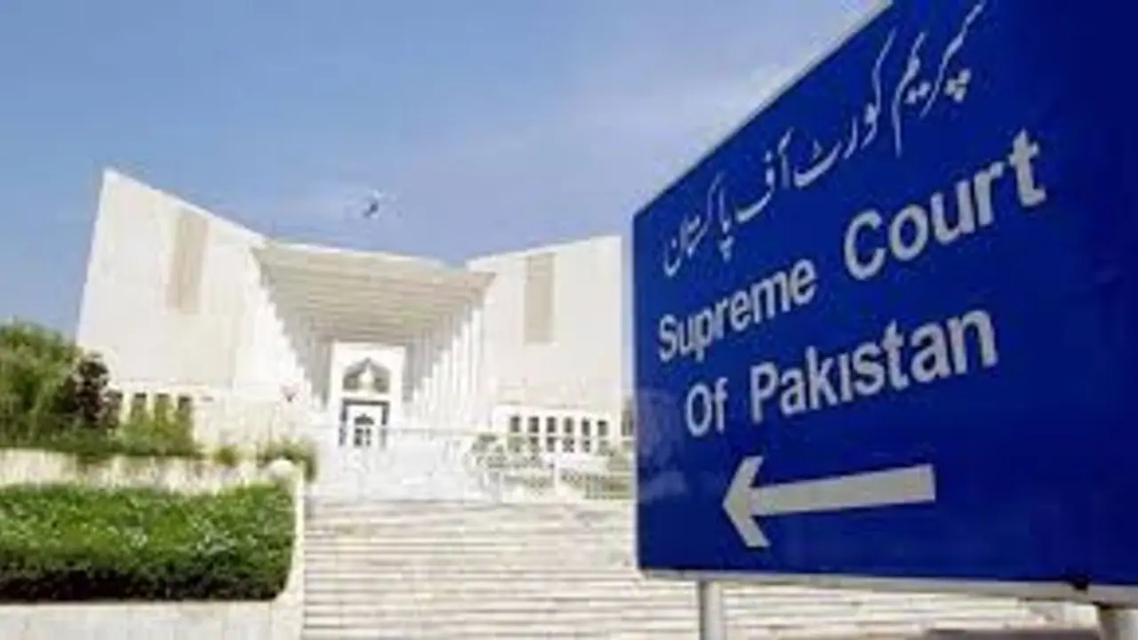 Pakistan SC adjourns hearing on PM Imran Khan’s bid to stay in power