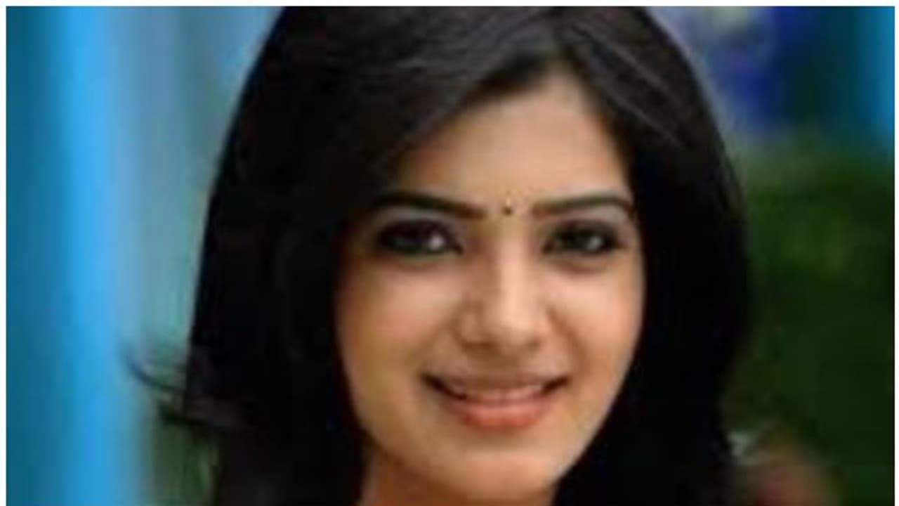 മികച്ച നടിയായി തിരിച്ചുവരും; ഓണ്ലൈനായി അഭിനയം പഠിച്ച് സാമന്ത! മികച്ച നടിയായി തിരിച്ചുവരും; ഓണ്ലൈനായി അഭിനയം പഠിച്ച് സാമന്ത!