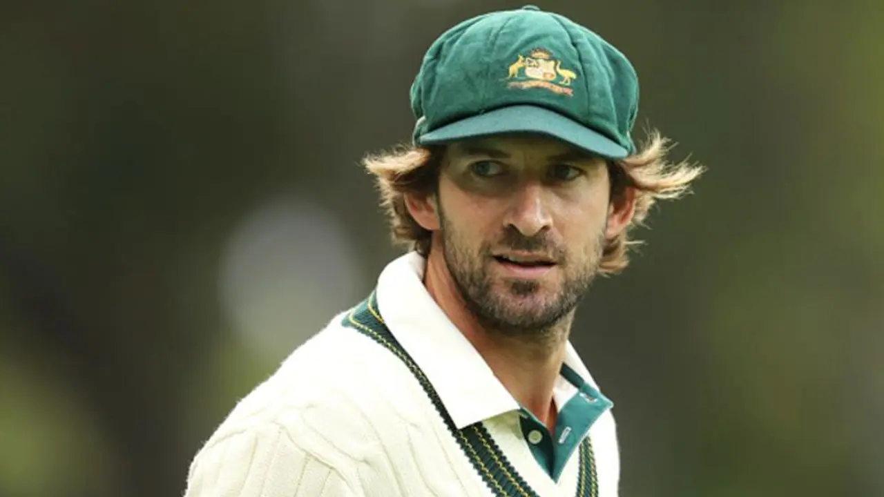 Joe Burns: India Australia Test series is between ‘two incredibly strong bowling attacks’